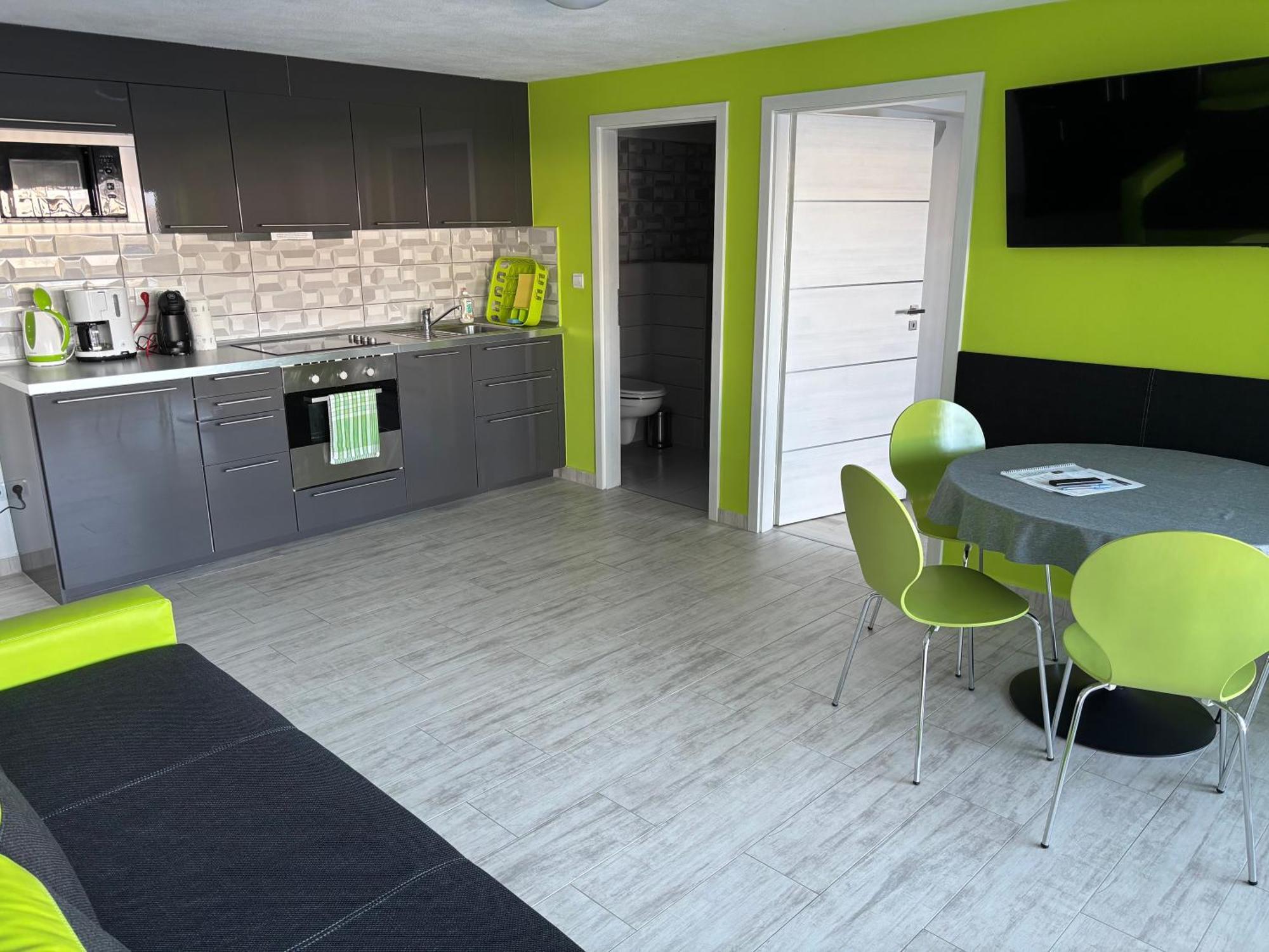 דירות גרובמינג Dream House מראה חיצוני תמונה