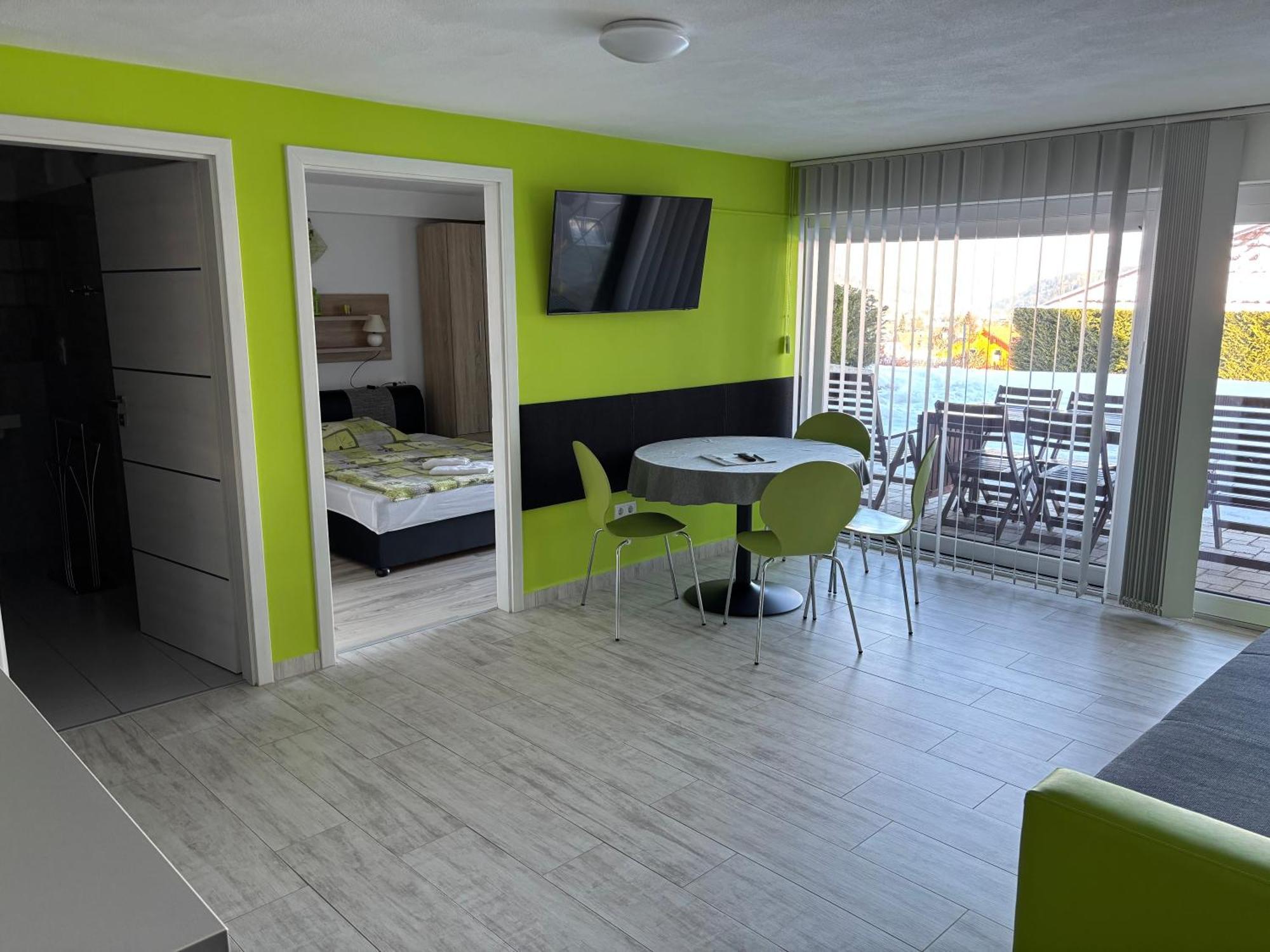 דירות גרובמינג Dream House מראה חיצוני תמונה